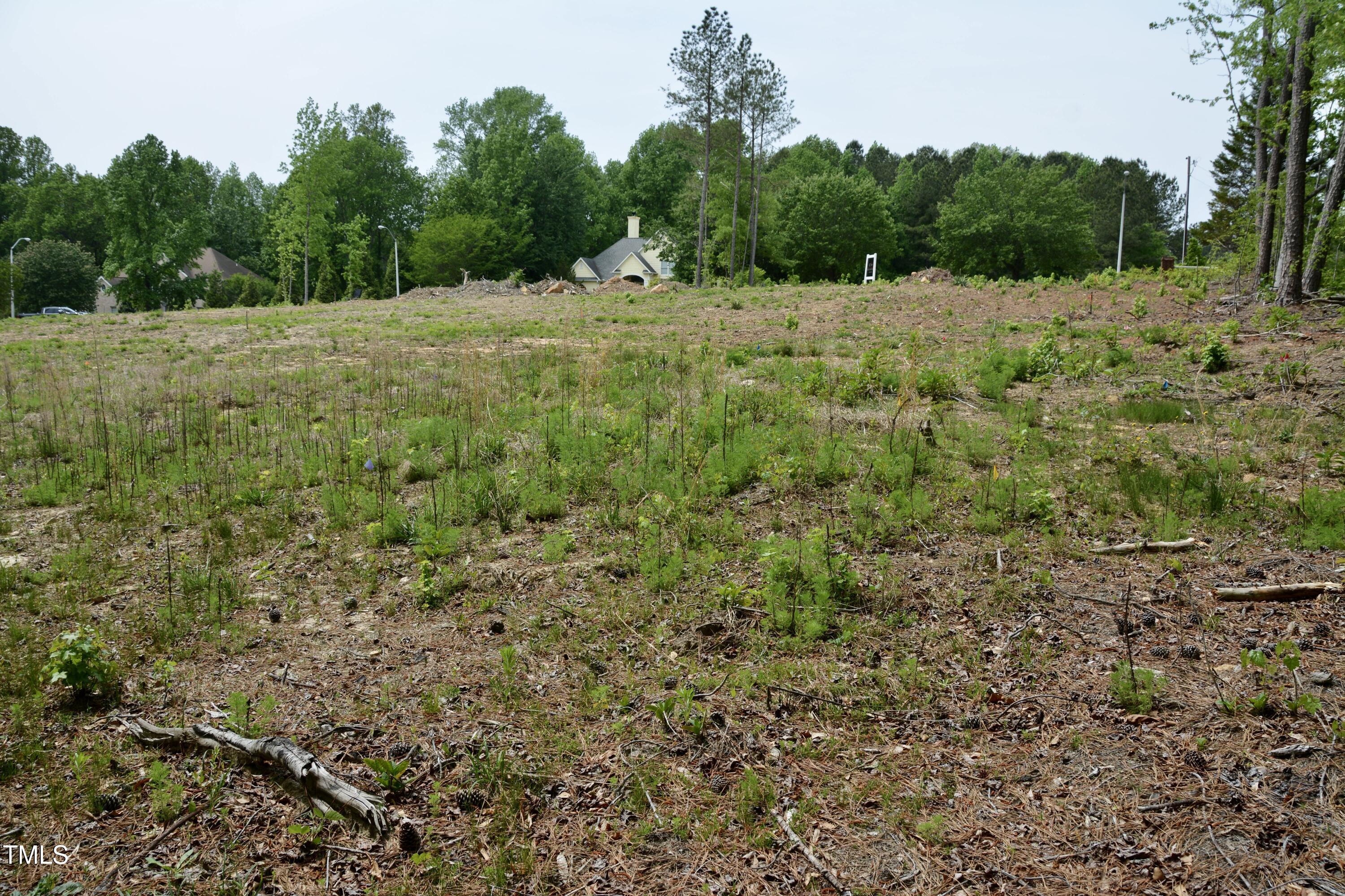 7901 Independent Court Garner, NC 27529 - Photo 8 of 14 back right