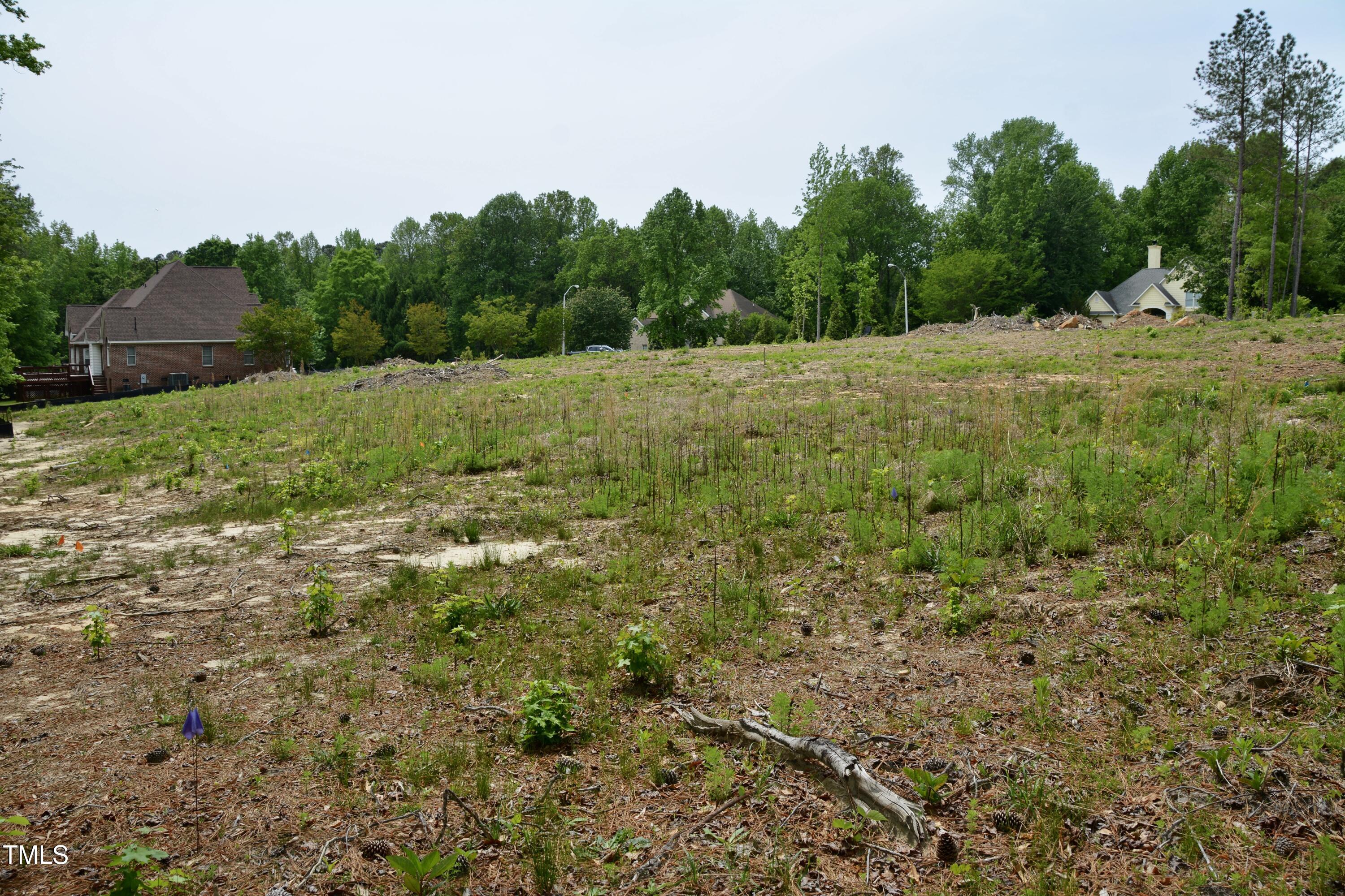 7901 Independent Court Garner, NC 27529 - Photo 9 of 14 back right