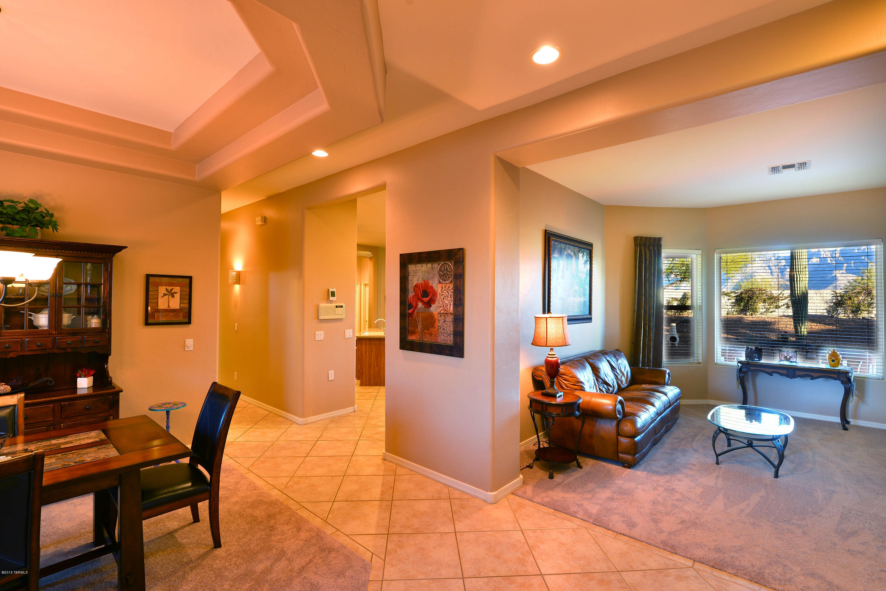 12684 North Rock Creek Road Tucson, AZ 85755 - Photo 20 of 30