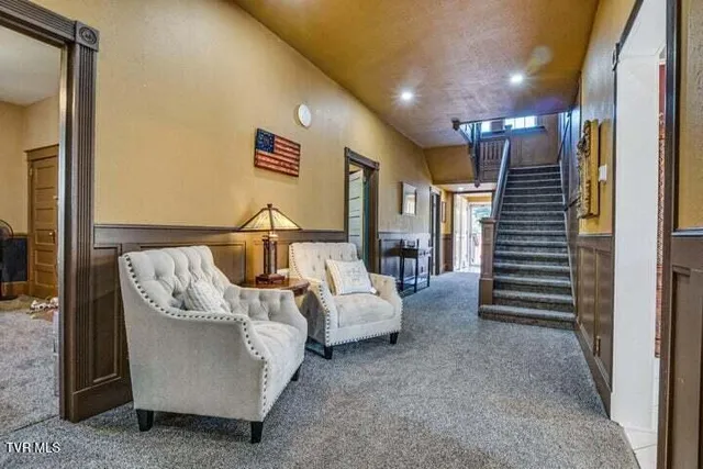 $589,900 | 721 East 1st N Street, Morristown, TN 37814