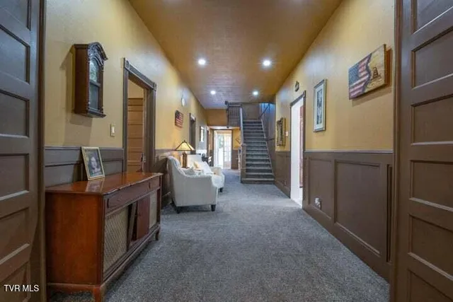 $589,900 | 721 East 1st N Street, Morristown, TN 37814