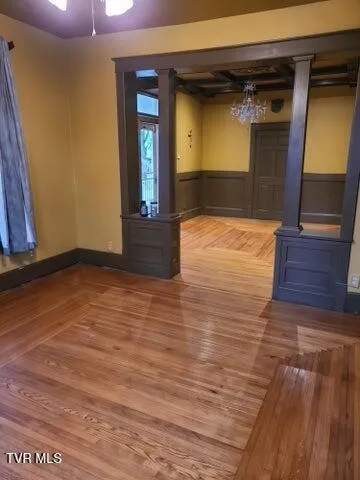 $589,900 | 721 East 1st N Street, Morristown, TN 37814