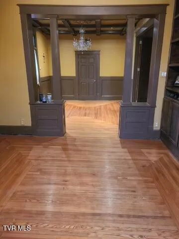 $589,900 | 721 East 1st N Street, Morristown, TN 37814