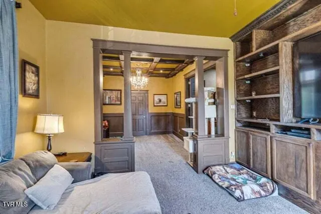 $589,900 | 721 East 1st N Street, Morristown, TN 37814