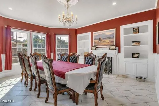 $589,900 | 721 East 1st N Street, Morristown, TN 37814