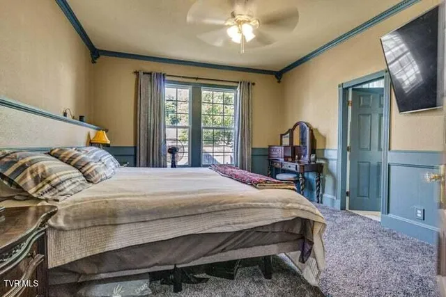 $589,900 | 721 East 1st N Street, Morristown, TN 37814