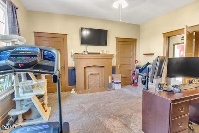 $589,900 | 721 East 1st N Street, Morristown, TN 37814