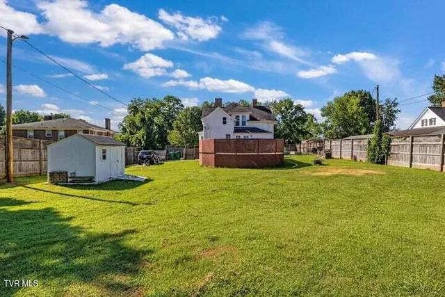 $589,900 | 721 East 1st N Street, Morristown, TN 37814