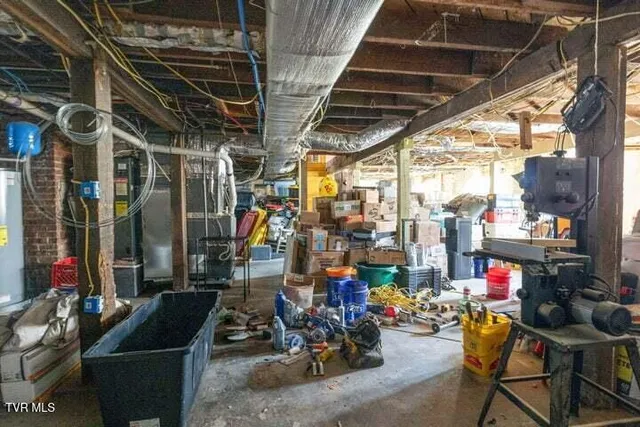 $589,900 | 721 East 1st N Street, Morristown, TN 37814