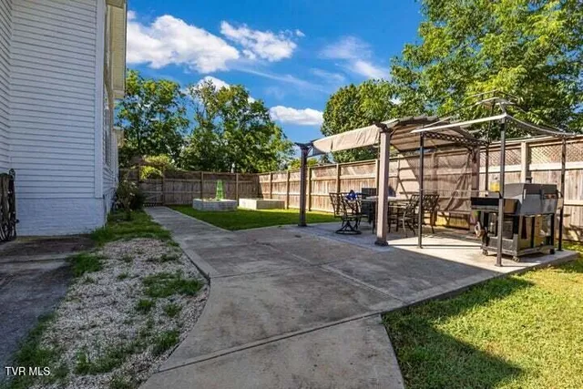 $589,900 | 721 East 1st N Street, Morristown, TN 37814