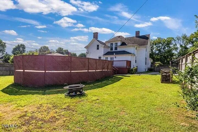 $589,900 | 721 East 1st N Street, Morristown, TN 37814