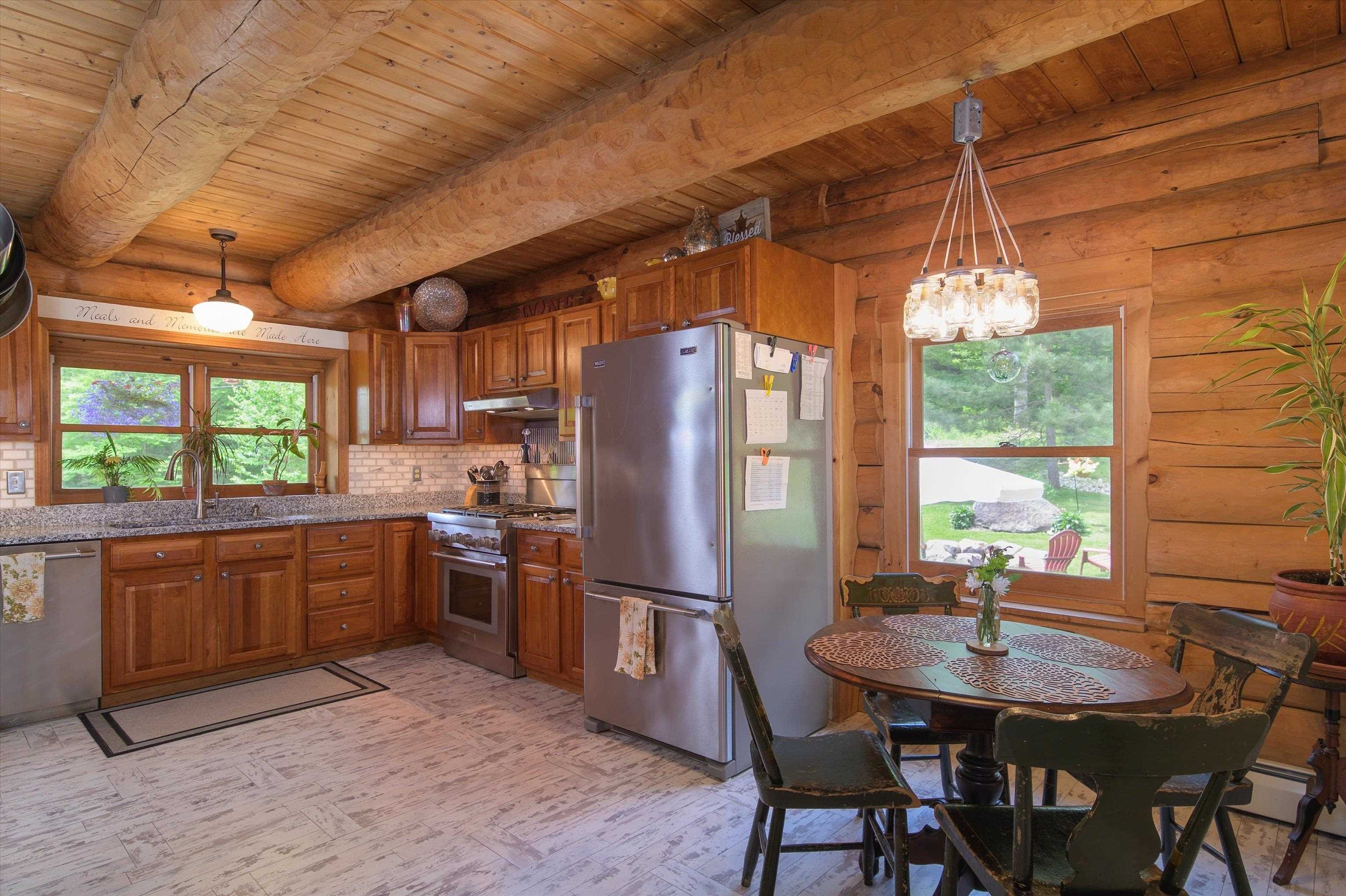 566 Patch Hill Road Mount Holly, VT 05730 - Photo 9 of 53