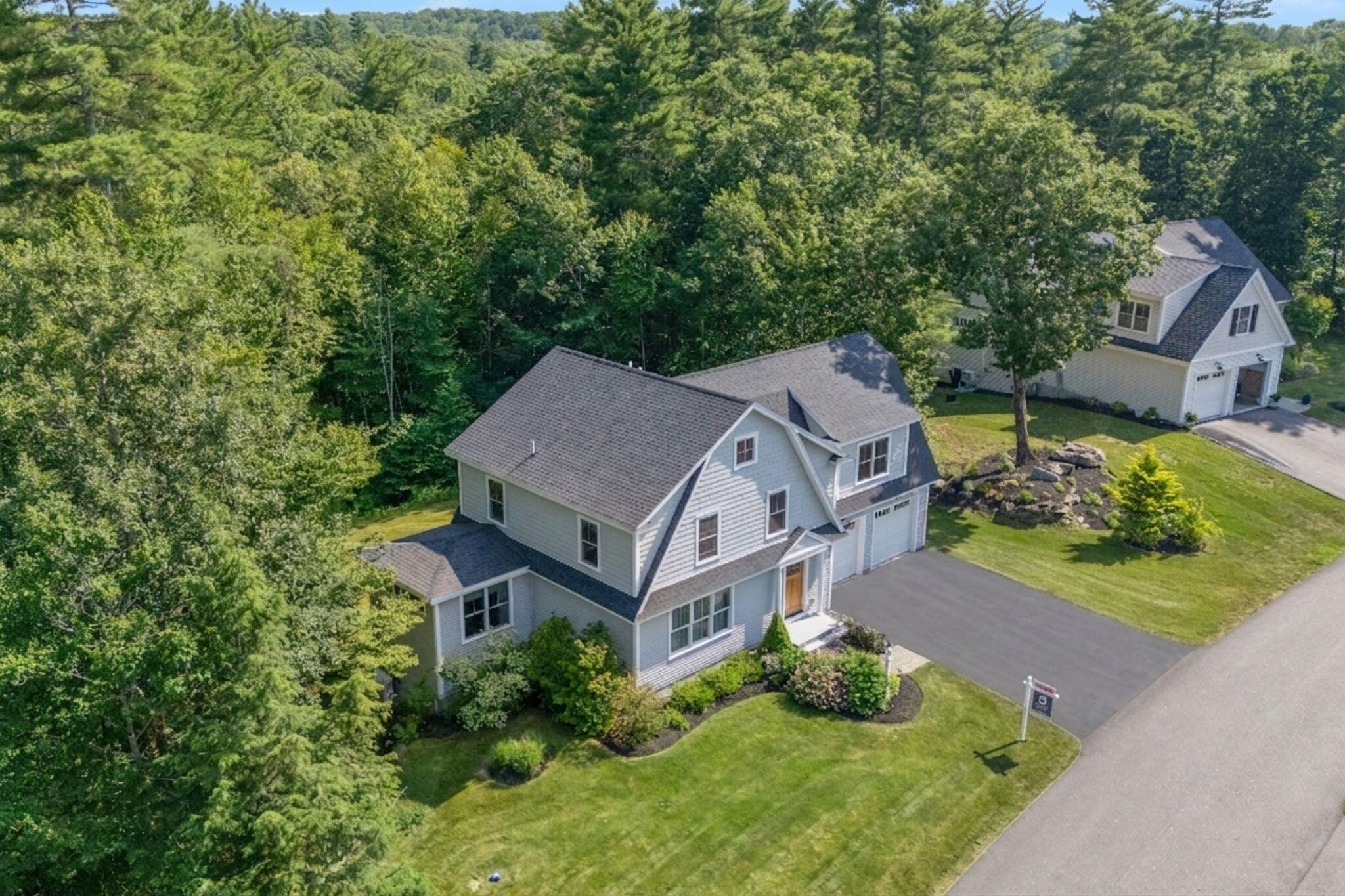 41 South Ridge Road Falmouth, ME 04105 - Photo 50 of 59 14_DJI_20260709035032_0055_D copy