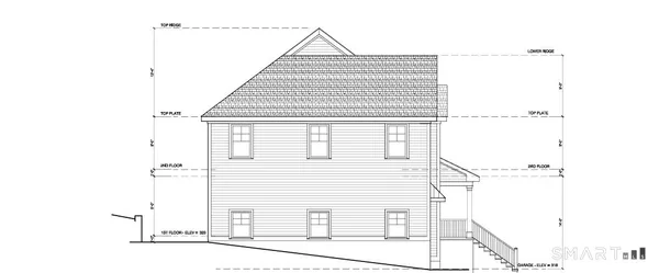 $680,000 | Lot 12 Aspen Lane, Stamford, CT 06903