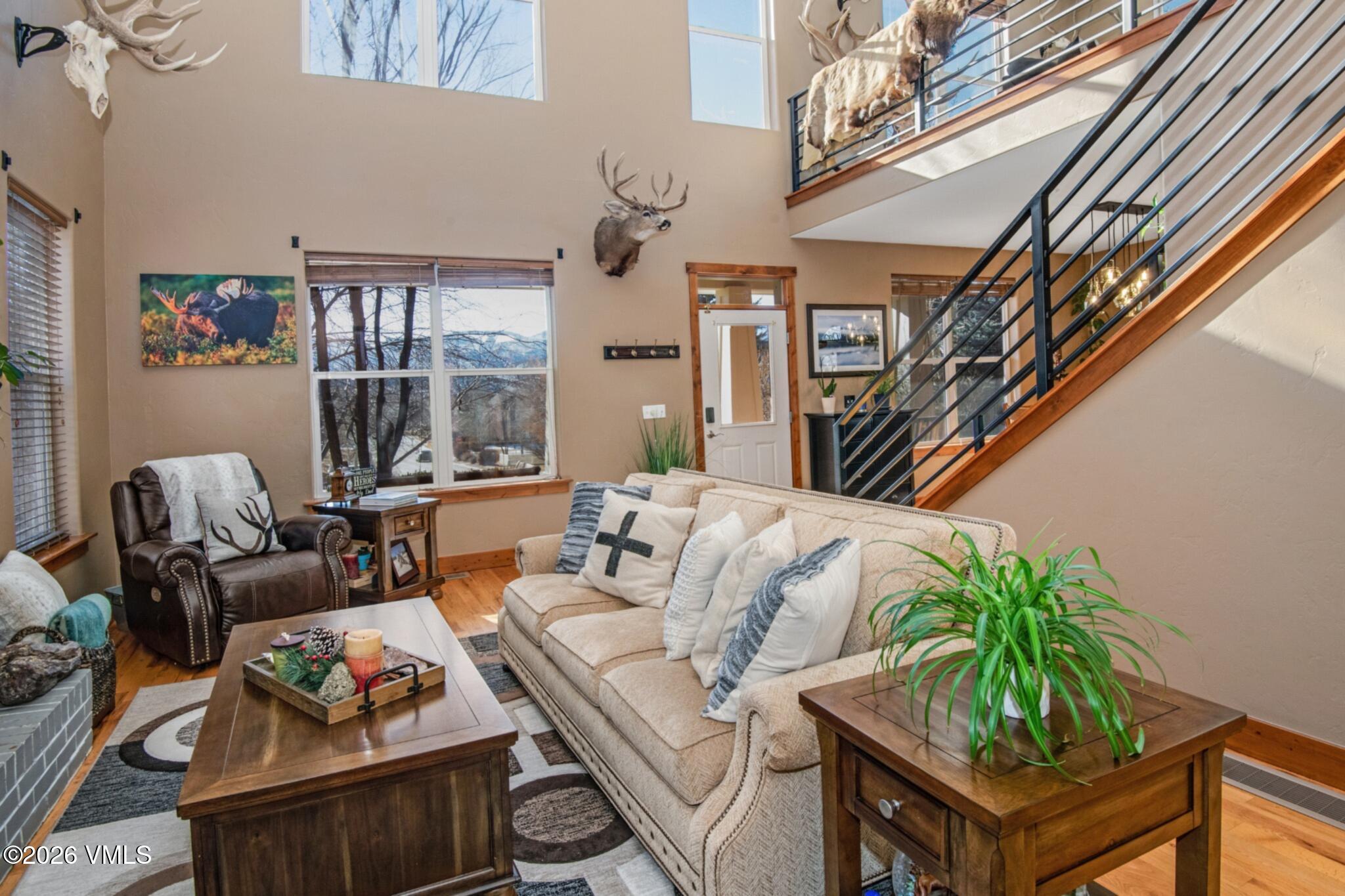 89 Tanager Circle Eagle, CO 81631 - Photo 6 of 29 89-Tanager-Circle_06_velvety