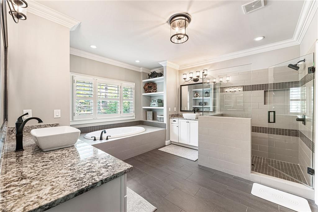 13495 Hipworth Road Milton, GA 30004 - Photo 26 of 69