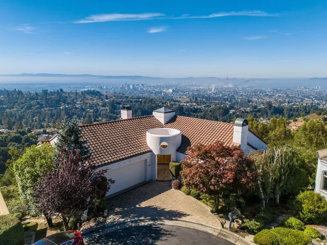 $2,998,000 | 6413 Gwin Court, Oakland, CA 94611