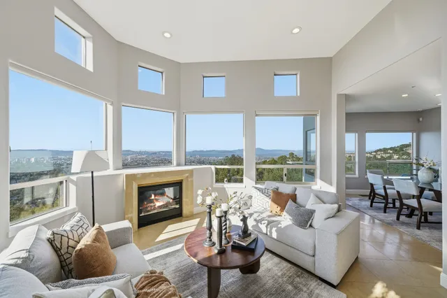 $2,998,000 | 6413 Gwin Court, Oakland, CA 94611