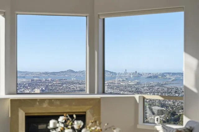 $2,998,000 | 6413 Gwin Court, Oakland, CA 94611