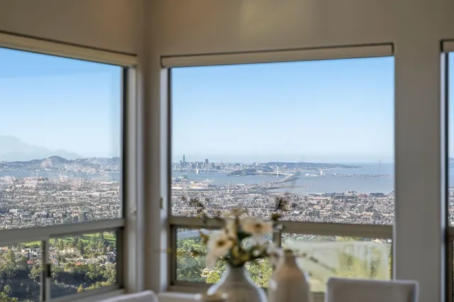 $2,998,000 | 6413 Gwin Court, Oakland, CA 94611