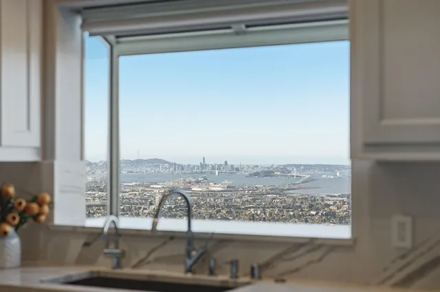 $2,998,000 | 6413 Gwin Court, Oakland, CA 94611