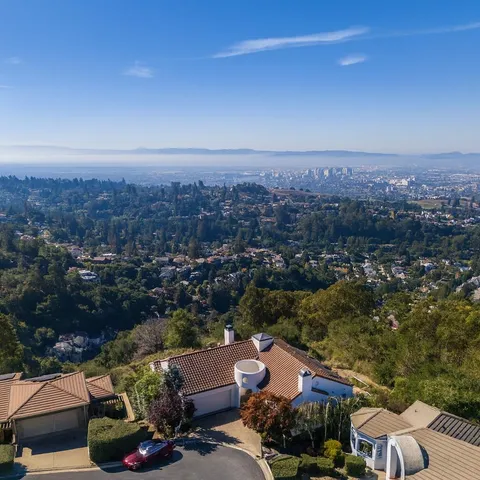 $2,998,000 | 6413 Gwin Court, Oakland, CA 94611