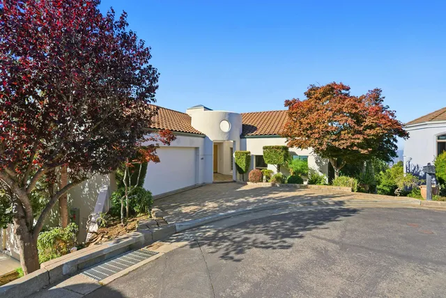 $2,998,000 | 6413 Gwin Court, Oakland, CA 94611