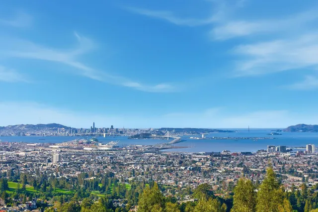 $2,998,000 | 6413 Gwin Court, Oakland, CA 94611