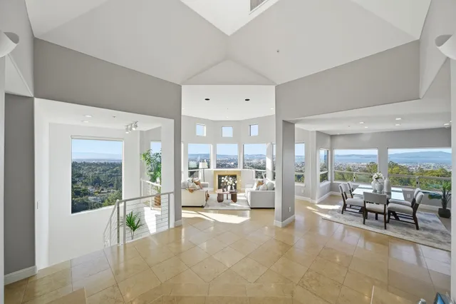 $2,998,000 | 6413 Gwin Court, Oakland, CA 94611