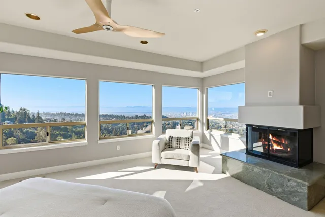 $2,998,000 | 6413 Gwin Court, Oakland, CA 94611