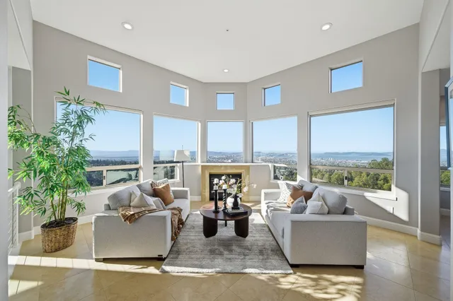 $2,998,000 | 6413 Gwin Court, Oakland, CA 94611