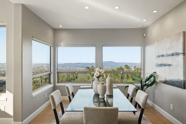 $2,998,000 | 6413 Gwin Court, Oakland, CA 94611