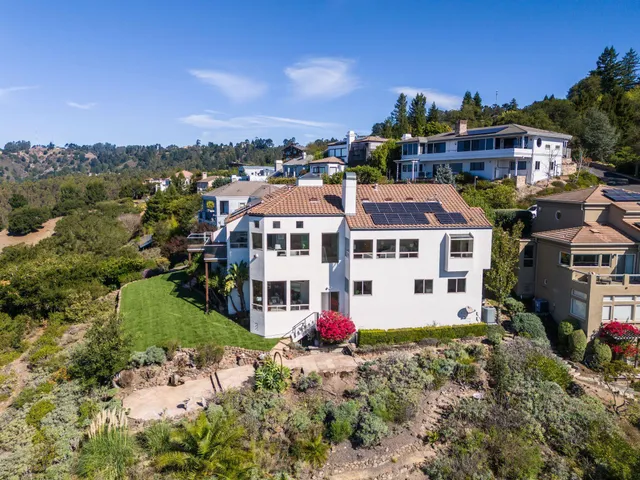 $2,998,000 | 6413 Gwin Court, Oakland, CA 94611