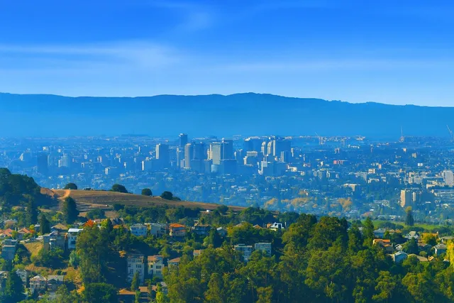 $2,998,000 | 6413 Gwin Court, Oakland, CA 94611