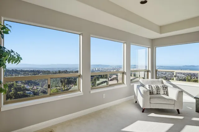 $2,998,000 | 6413 Gwin Court, Oakland, CA 94611