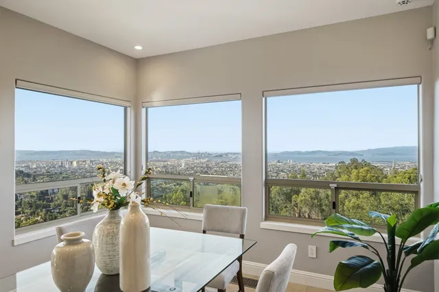 $2,998,000 | 6413 Gwin Court, Oakland, CA 94611