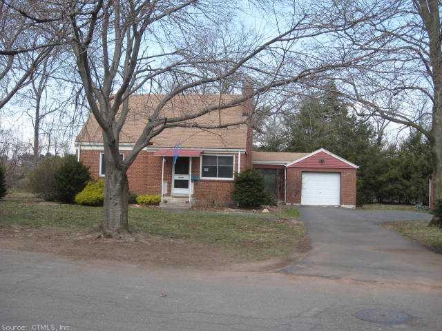 16 Wildwood Road Cromwell, CT 06416 - Photo 1 of 1 Exterior Front.