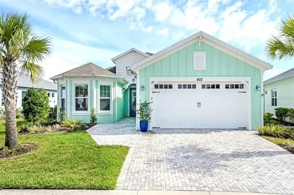 $559,900 | 422 Good Life Way, Daytona Beach, FL 32124