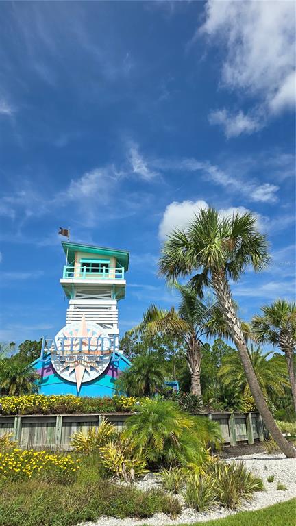 422 Good Life Way Daytona Beach, FL 32124 - Photo 40 of 79 a view of a interior of the house