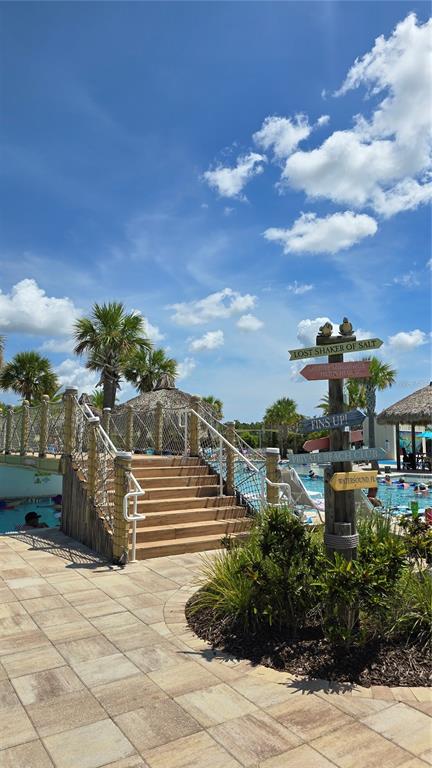 422 Good Life Way Daytona Beach, FL 32124 - Photo 61 of 79 a view of a city