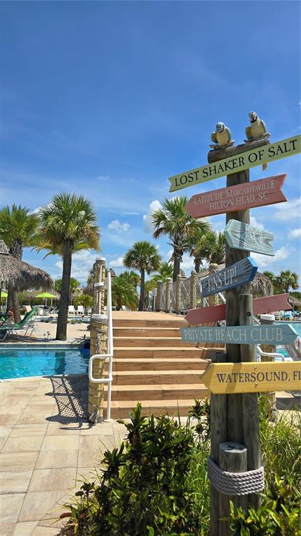 422 Good Life Way Daytona Beach, FL 32124 - Photo 62 of 79 a view of a building with outdoor space