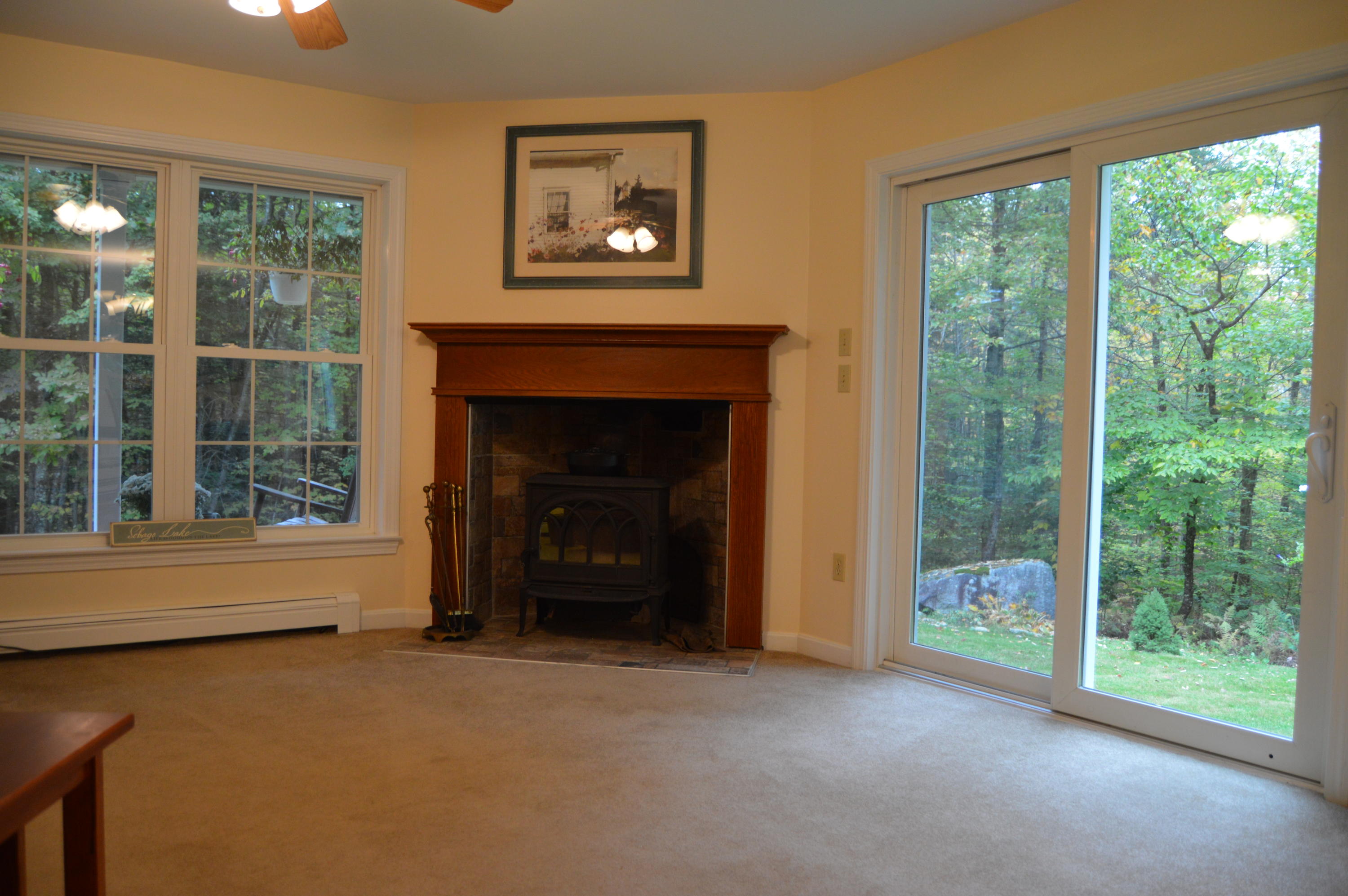 75 Bonney Hill Road Otisfield, ME 04270 - Photo 28 of 61 Natural Setting