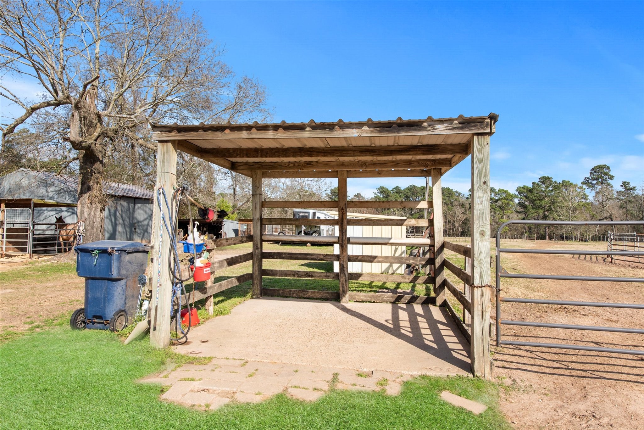13259 Kidd Road Conroe, TX 77302 - Photo 16 of 47
