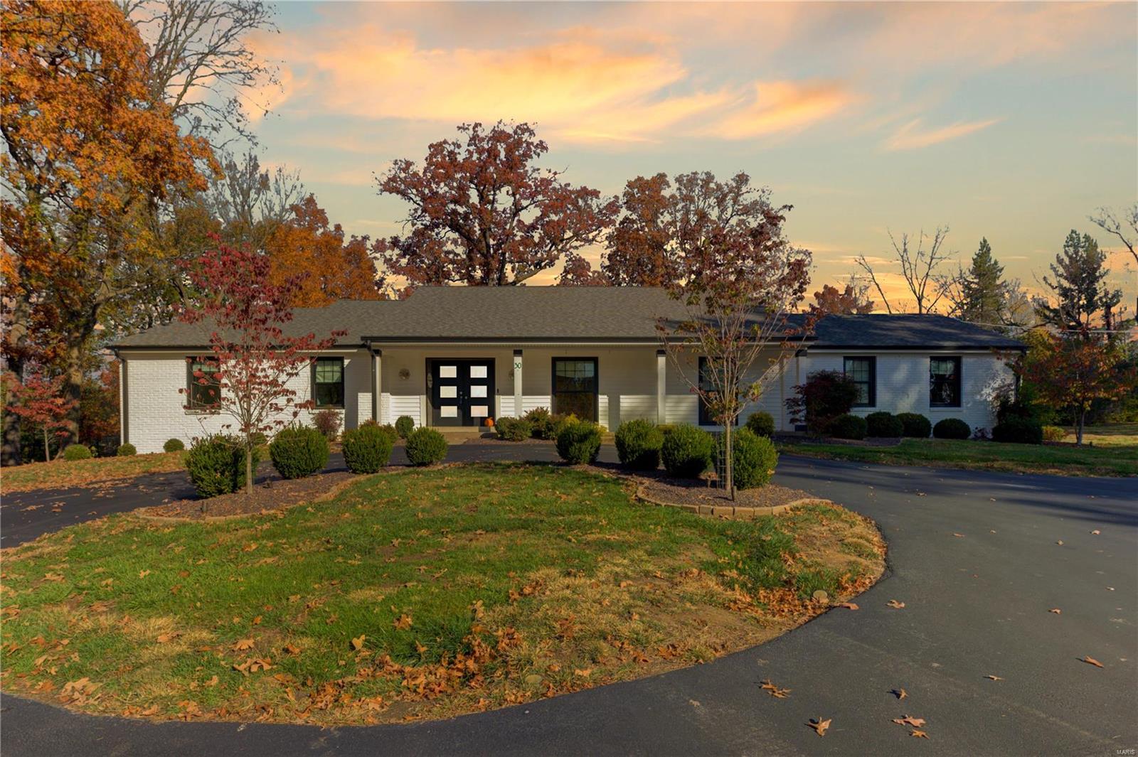 30 Williamsburg Road St. Louis, MO 63141 - Photo 38 of 38 Gallery Image 38
