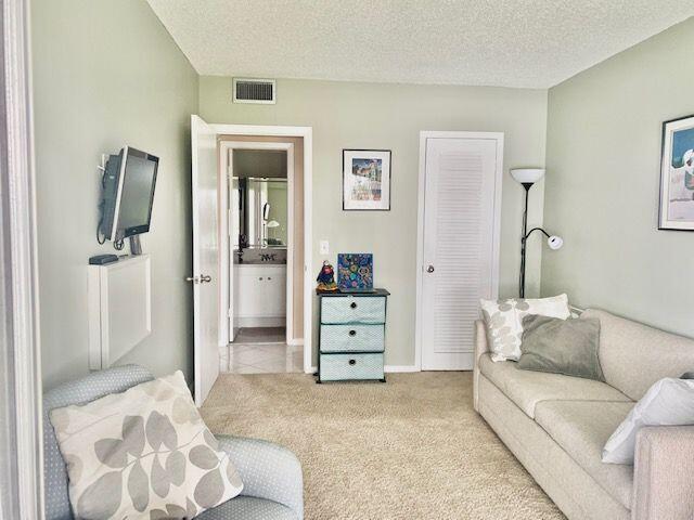 81 Preston F Boca Raton, FL 33434 - Photo 11 of 41 Second Bedroom