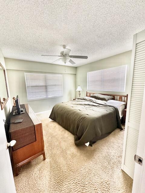 81 Preston F Boca Raton, FL 33434 - Photo 8 of 41 Master Bedroom