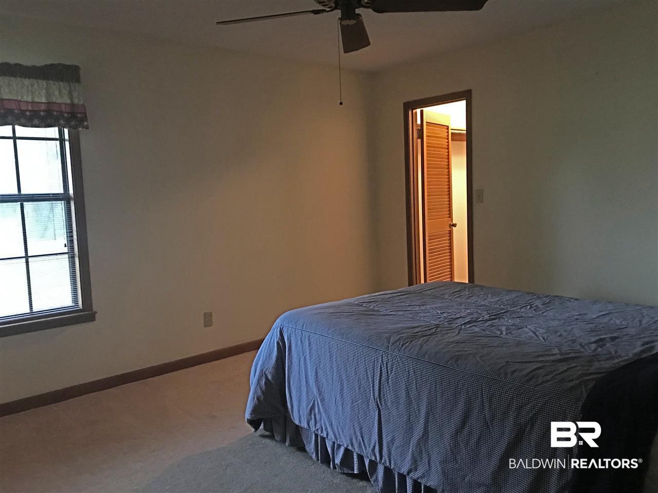 17572 Baldwin County Road 10 Foley, AL 36535 - Photo 18 of 25 Second Bedroom