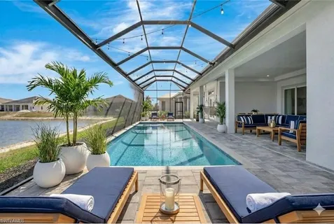 $2,499,000 | 9506 Caymas Way, Naples, FL 34114