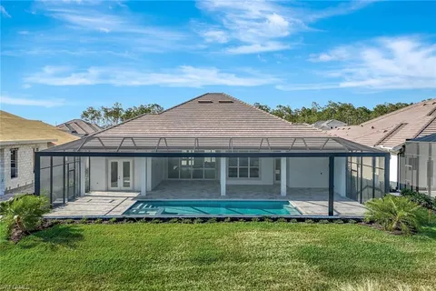$2,499,000 | 9506 Caymas Way, Naples, FL 34114