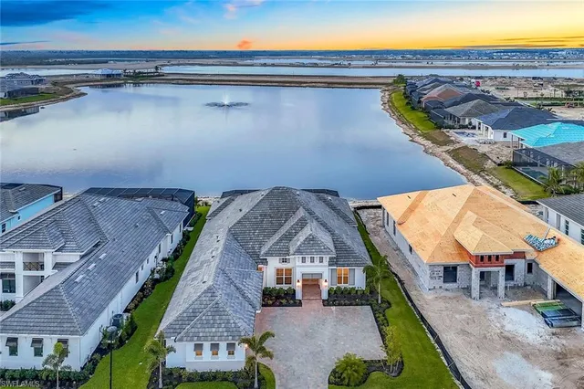 $2,499,000 | 9506 Caymas Way, Naples, FL 34114